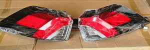 Toyota Rav4 Tail Light 2019-2021