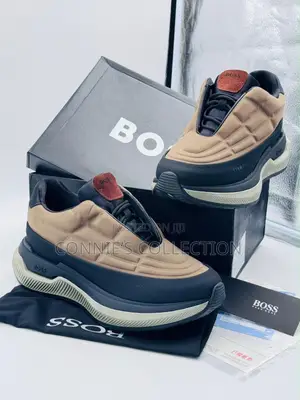 BOSS TTNM Evo Hfne Sneakers