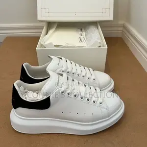 Alexander McQueen Sneakers