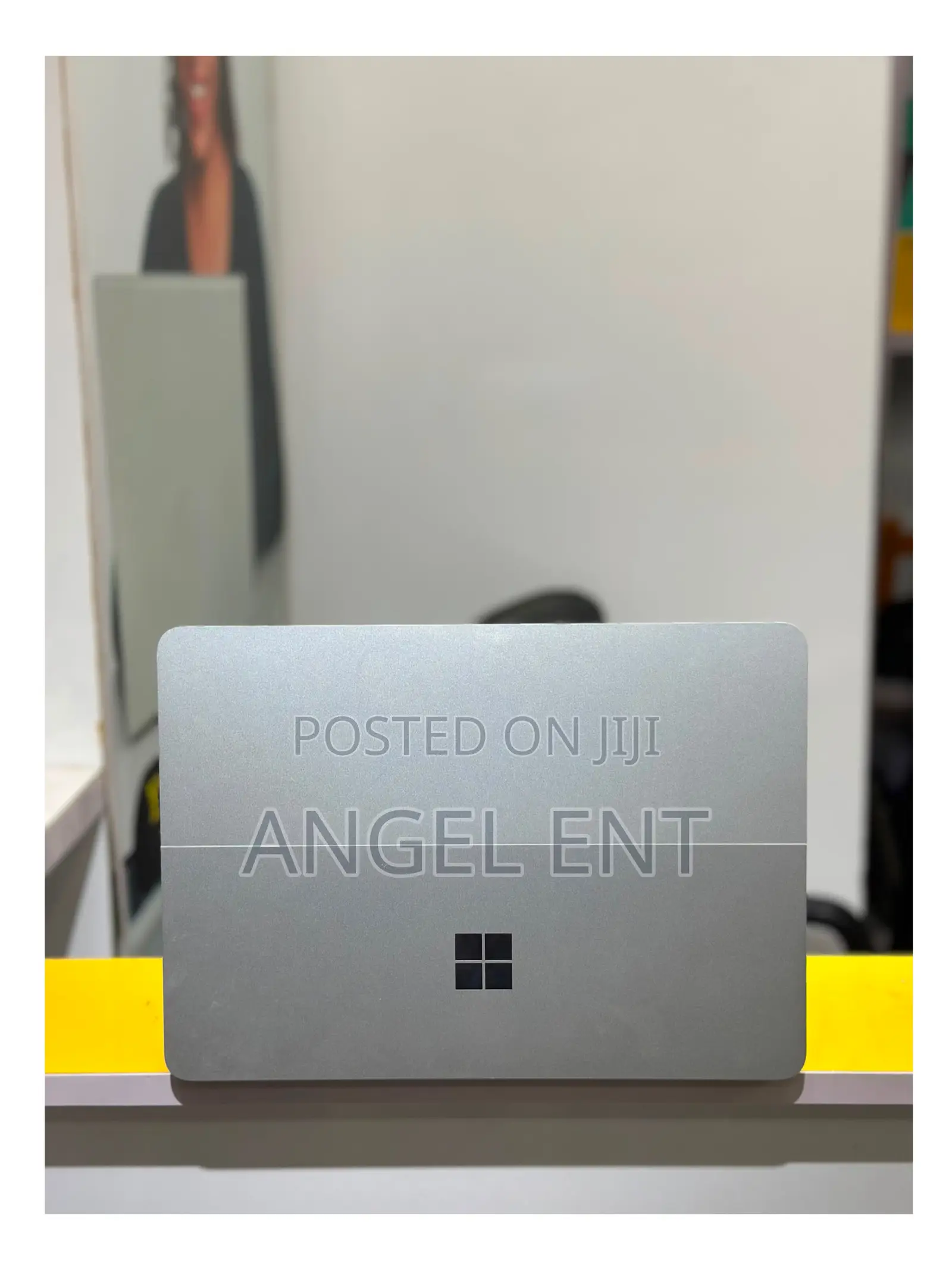 Laptop Microsoft Surface Laptop 2 16GB Intel Core i7 SSD 512GB