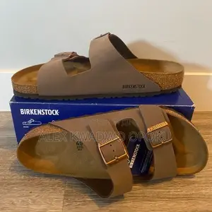 Birkenstock Arizona