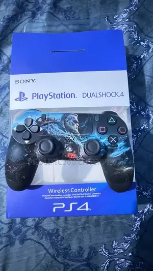 Game Controller