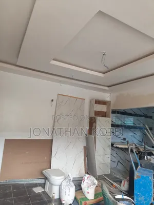 Studio Apartment in New Town for rent