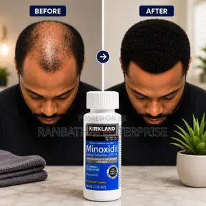 Shop Original Kirkland Minoxidil