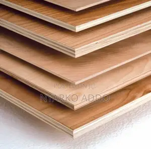 PLYWOOD Ceiba