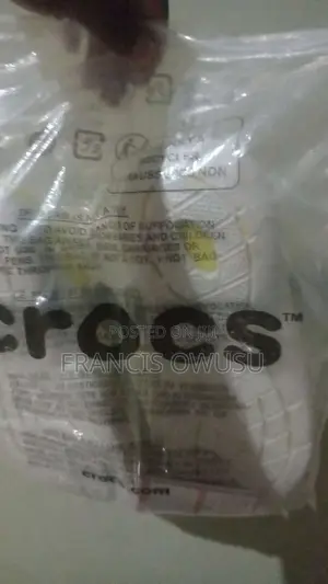 Crocs Lite Ride 360