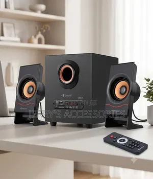 C80 Kisonli Speaker