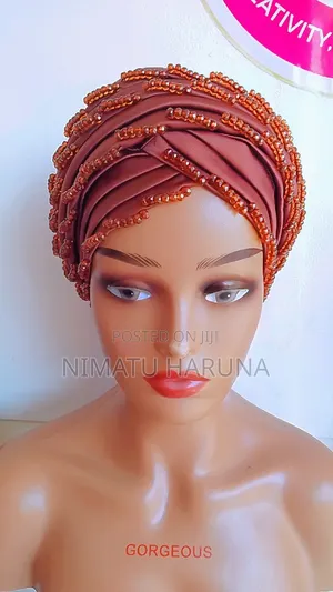 Turbans for All Occasions