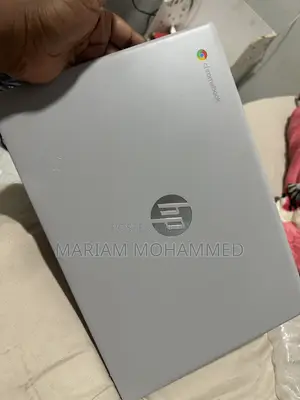 New Laptop HP Chromebook 4GB Intel Celeron HDD+SSD 256GB