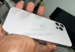 Apple iPhone 12 Pro 256 GB White