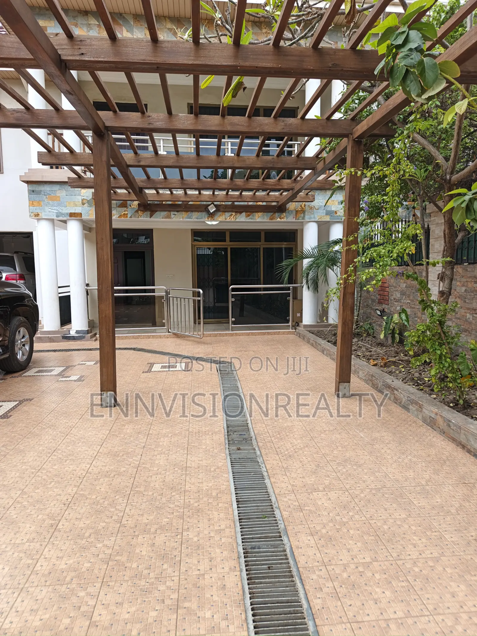 4bdrm House in Papaye for rent