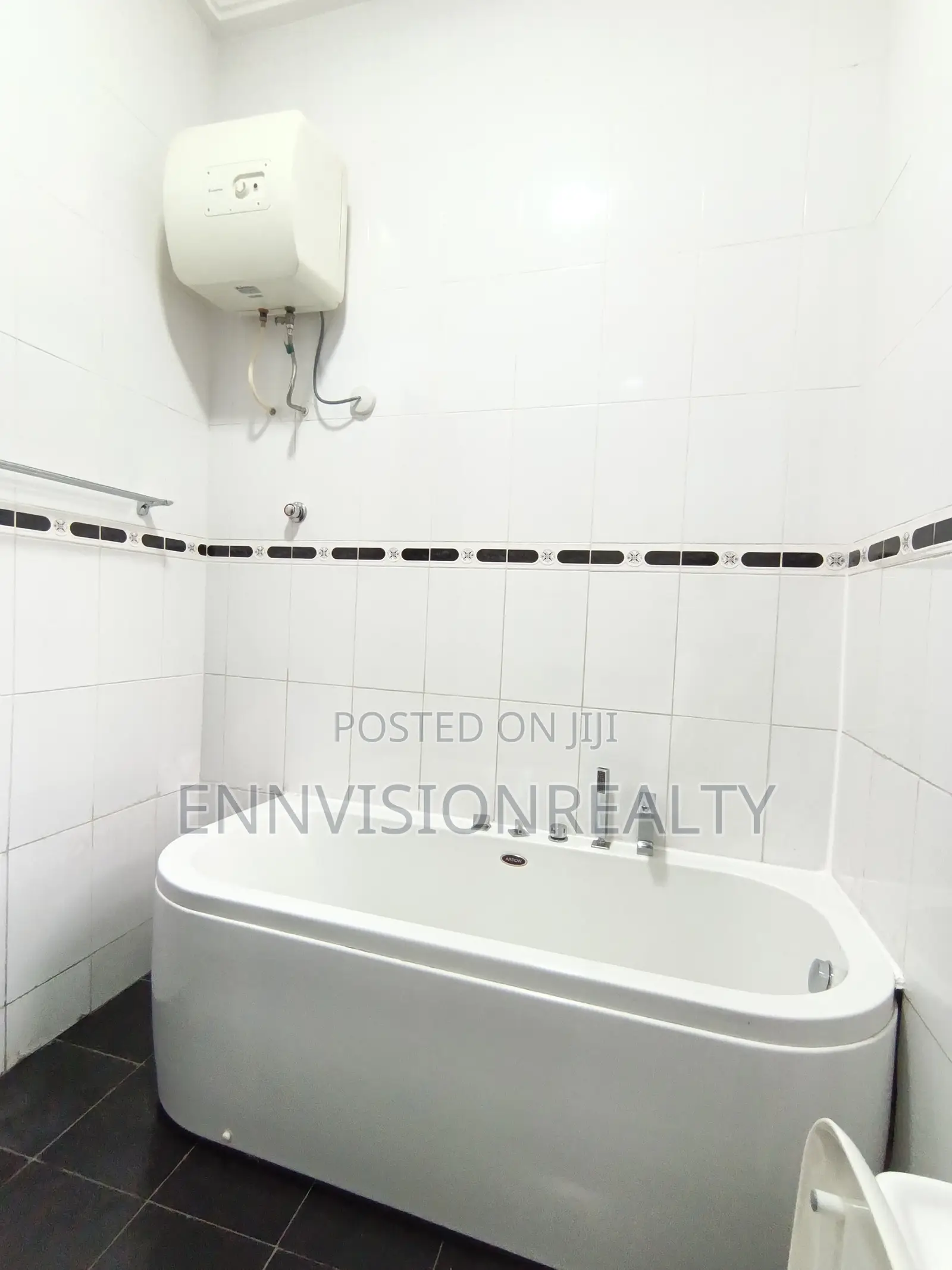 4bdrm House in Papaye for rent