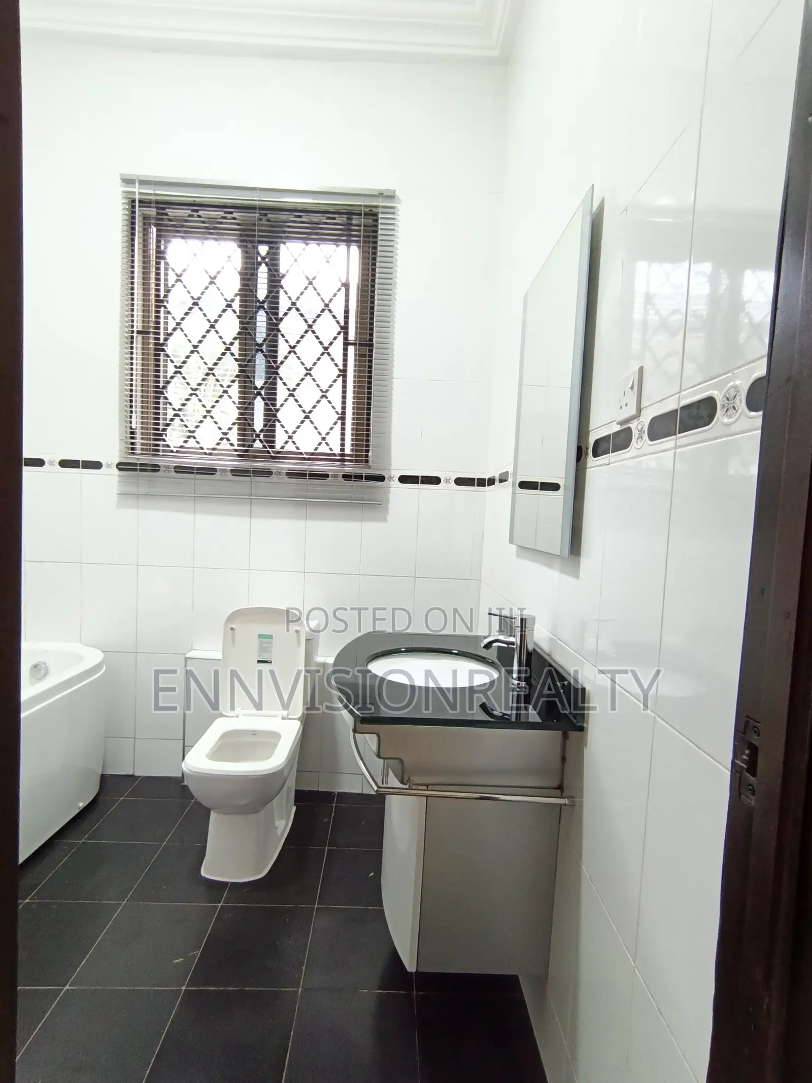 4bdrm House in Papaye for rent