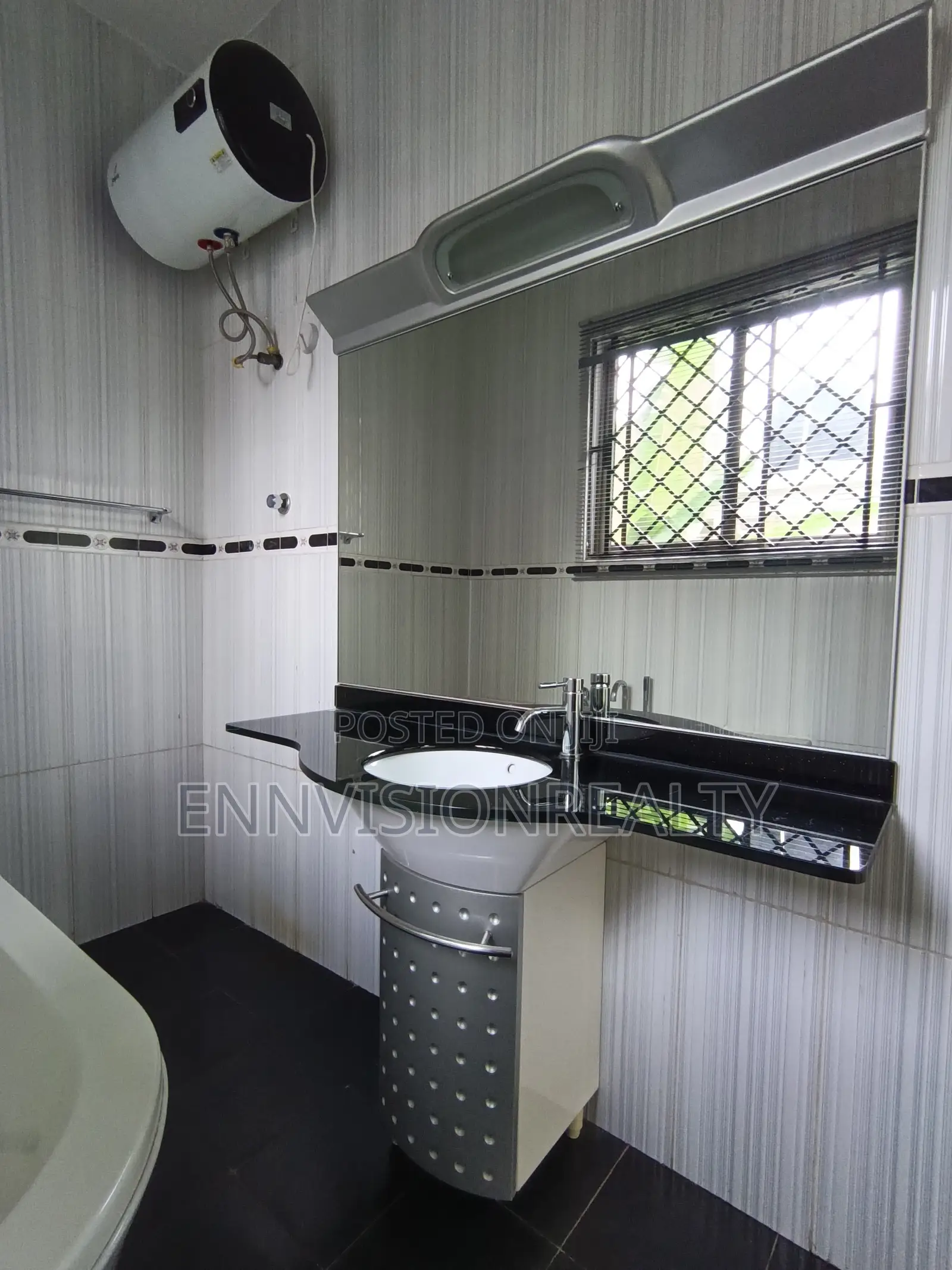 4bdrm House in Papaye for rent