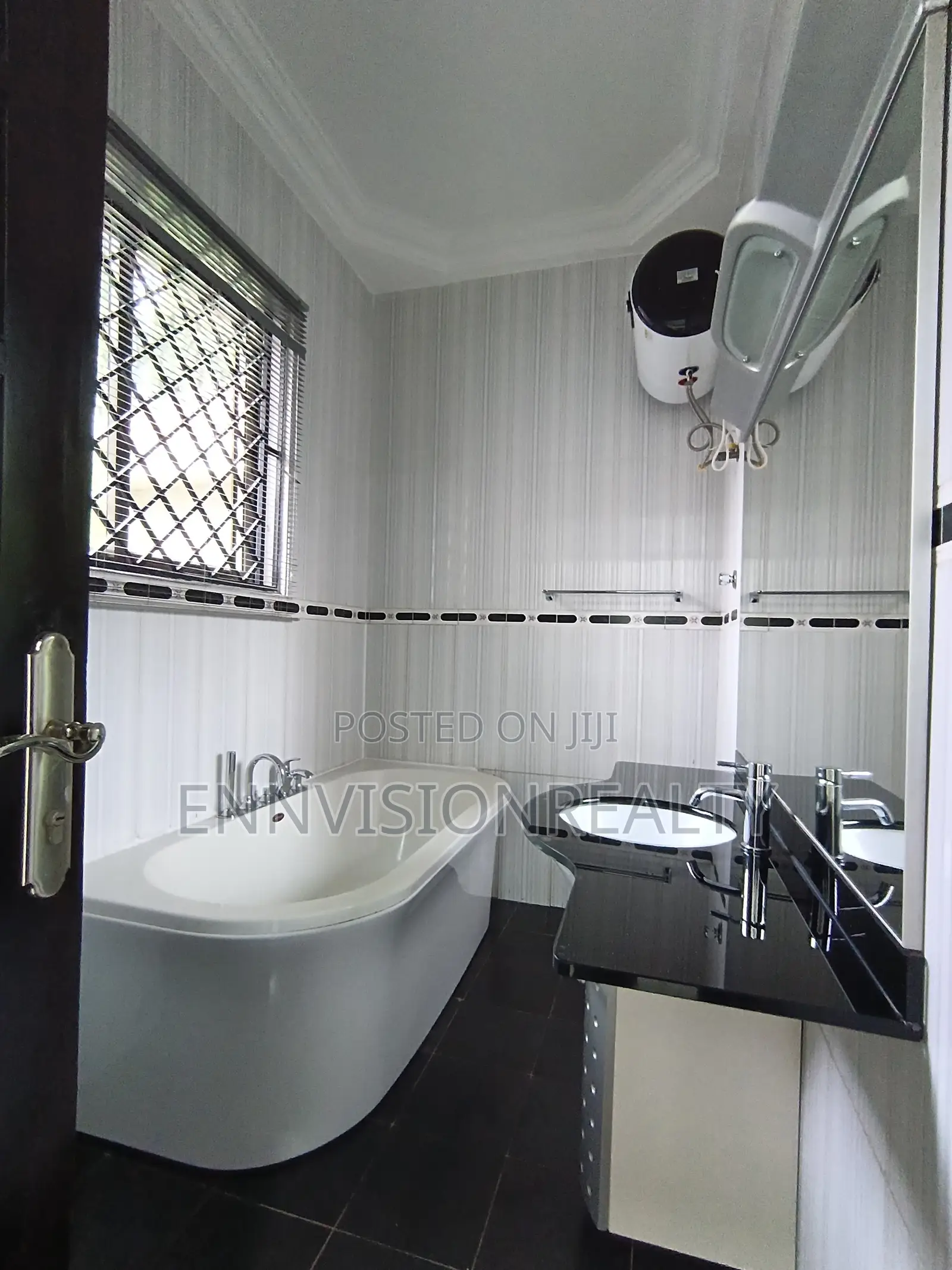4bdrm House in Papaye for rent