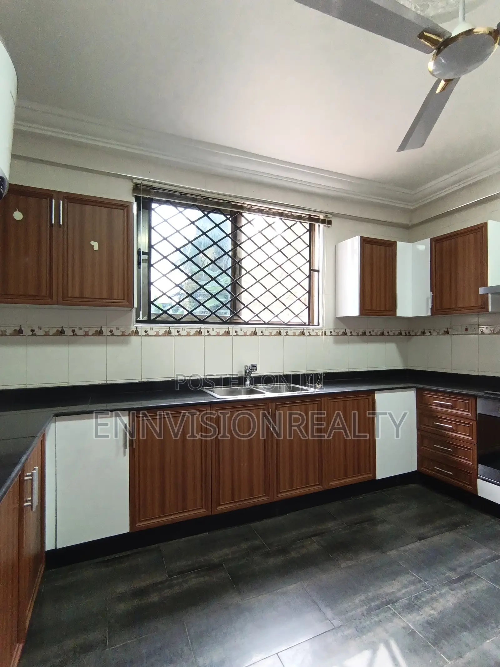 4bdrm House in Papaye for rent