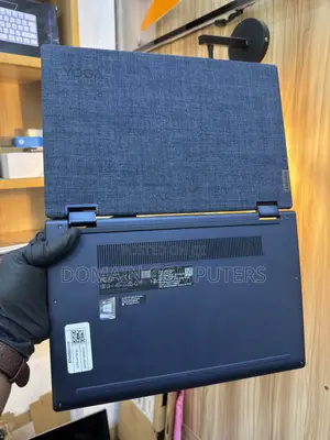 Laptop Lenovo Yoga 7 15ITL5 16GB AMD Ryzen 7 SSD 256GB