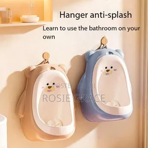 Potty Training Urinal for Toddlers
