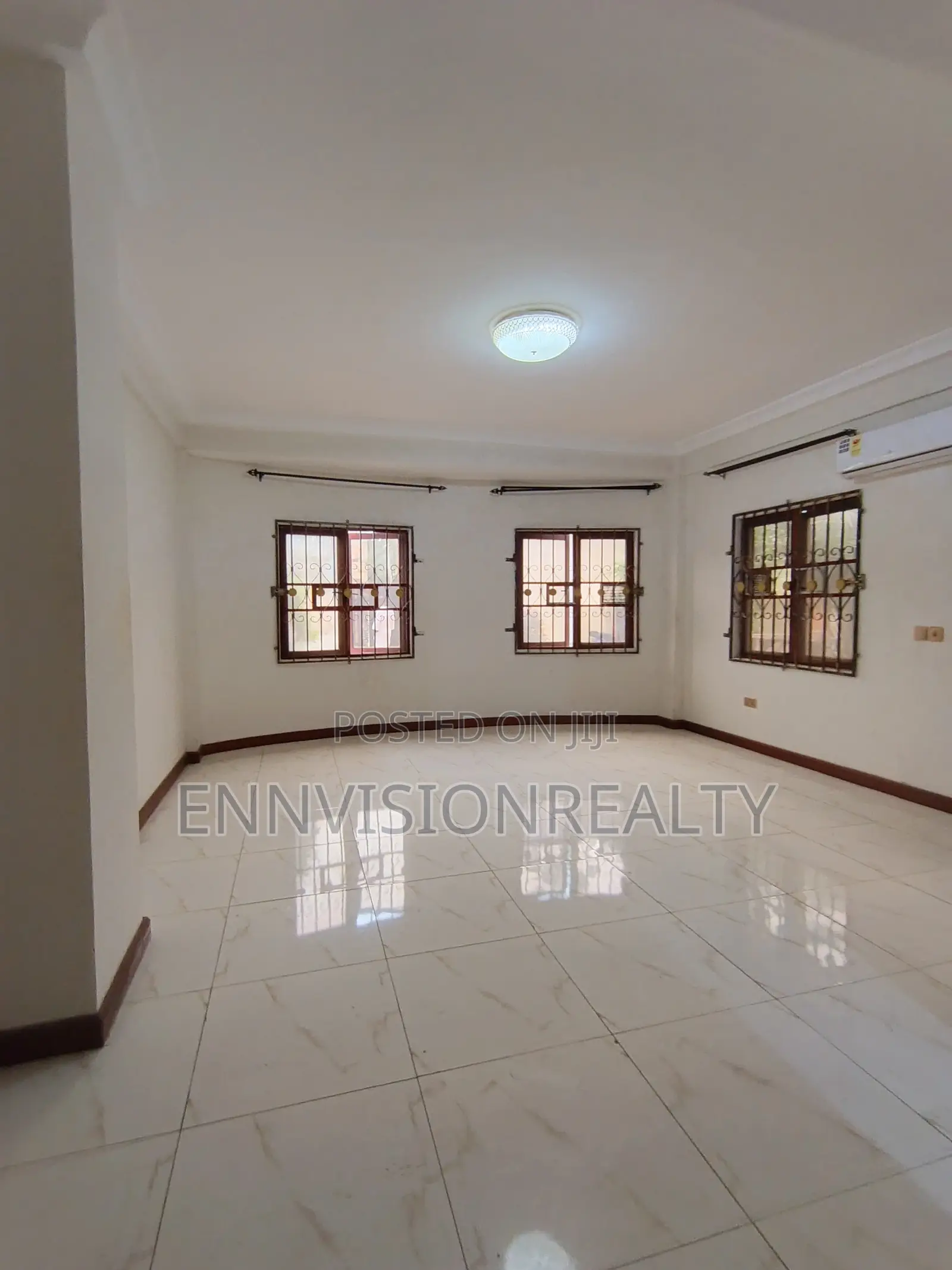 4bdrm Apartment in Accra Metropolitan for rent