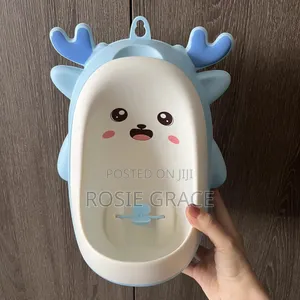 Potty Training Urinal for Toddlers