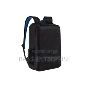 Dell Laptop Backpack Bag