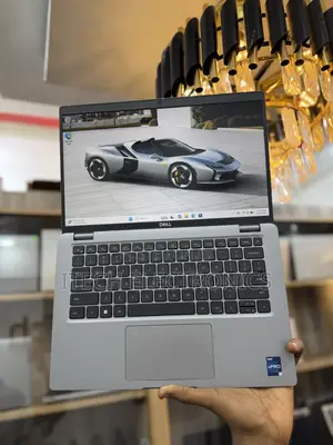 Laptop Dell Latitude 5540 16GB Intel Core i5 SSD 512GB