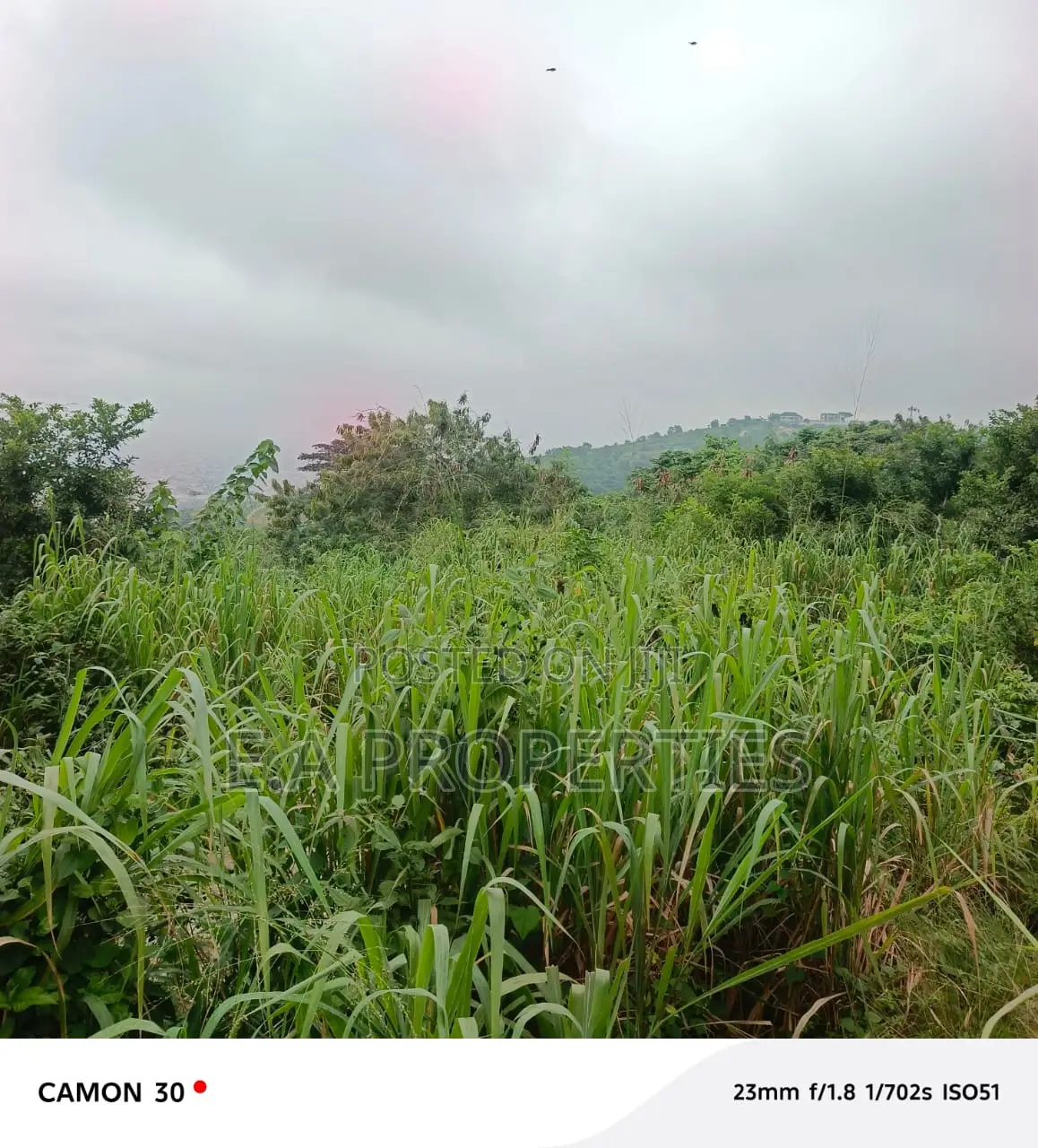 6plots for Land for Sale at Aburi Peduase