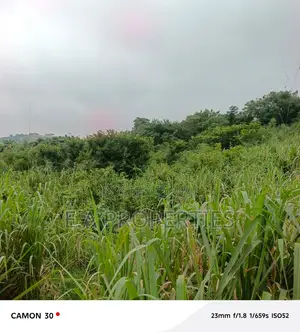 6plots for Land for Sale at Aburi Peduase