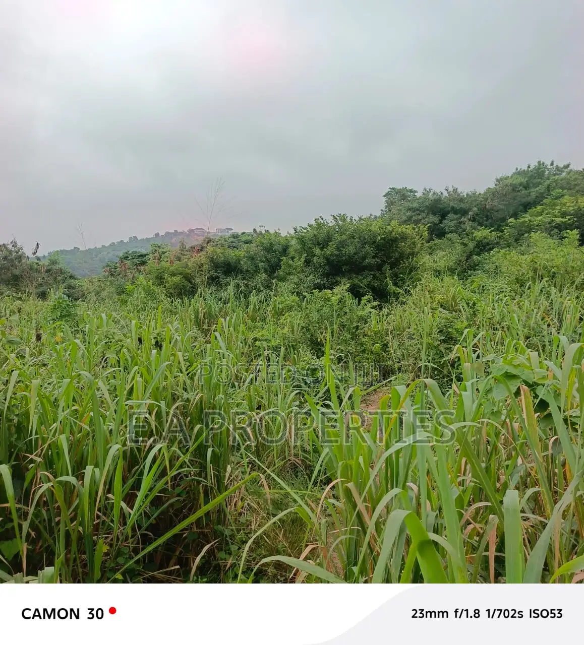 6plots for Land for Sale at Aburi Peduase