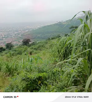 3 Acres for Land for Sale at Aburi Peduase
