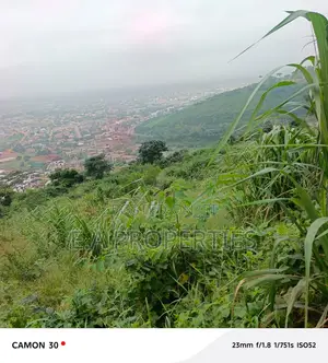 3 Acres for Land for Sale at Aburi Peduase