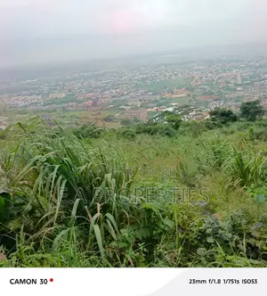 3 Acres for Land for Sale at Aburi Peduase