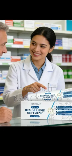 Hemorrhoid