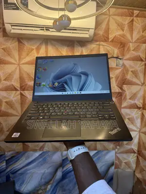 Laptop Lenovo ThinkPad E14 Gen 6 16GB Intel Core i7 SSD 256GB