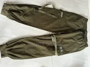 Men Joggers