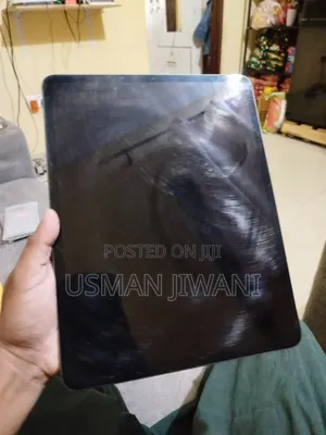 Apple iPad Pro 12.9 (2018) 64 GB Gray