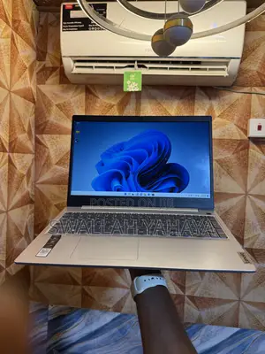 Laptop Lenovo Ideapad 3 8GB Intel Core i5 SSD 256GB