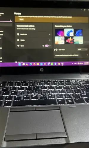 Laptop HP EliteBook 840 G2 8GB Intel Core i5 eMMC 350GB