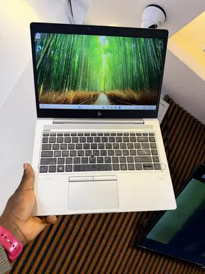 Laptop HP EliteBook 745 G6 16GB AMD Ryzen 5 SSD 256GB