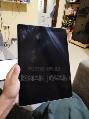 Apple iPad Pro 12.9 (2017) 256 GB Gray