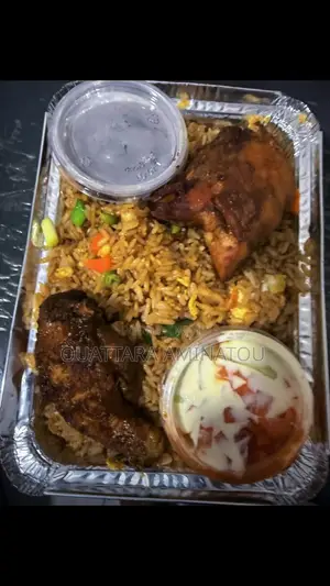 Hse Catering Services Spintex