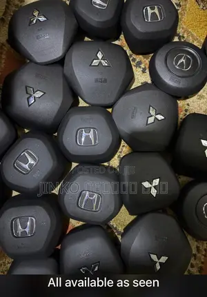 Toyota,Hyundai,Honda,Nissan,kia and More Steering Airbags and Covers