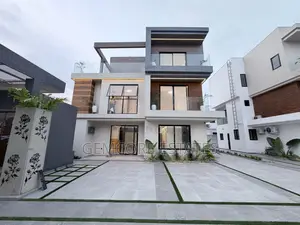 4bdrm Townhouse/Terrace in East Legon Hills, Ashaley Botwe for sale