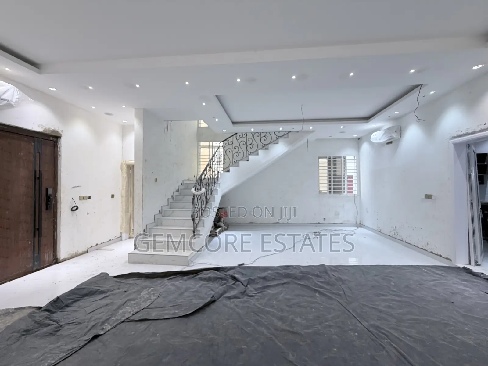4bdrm House in East Legon Hills, Ashaley Botwe for sale
