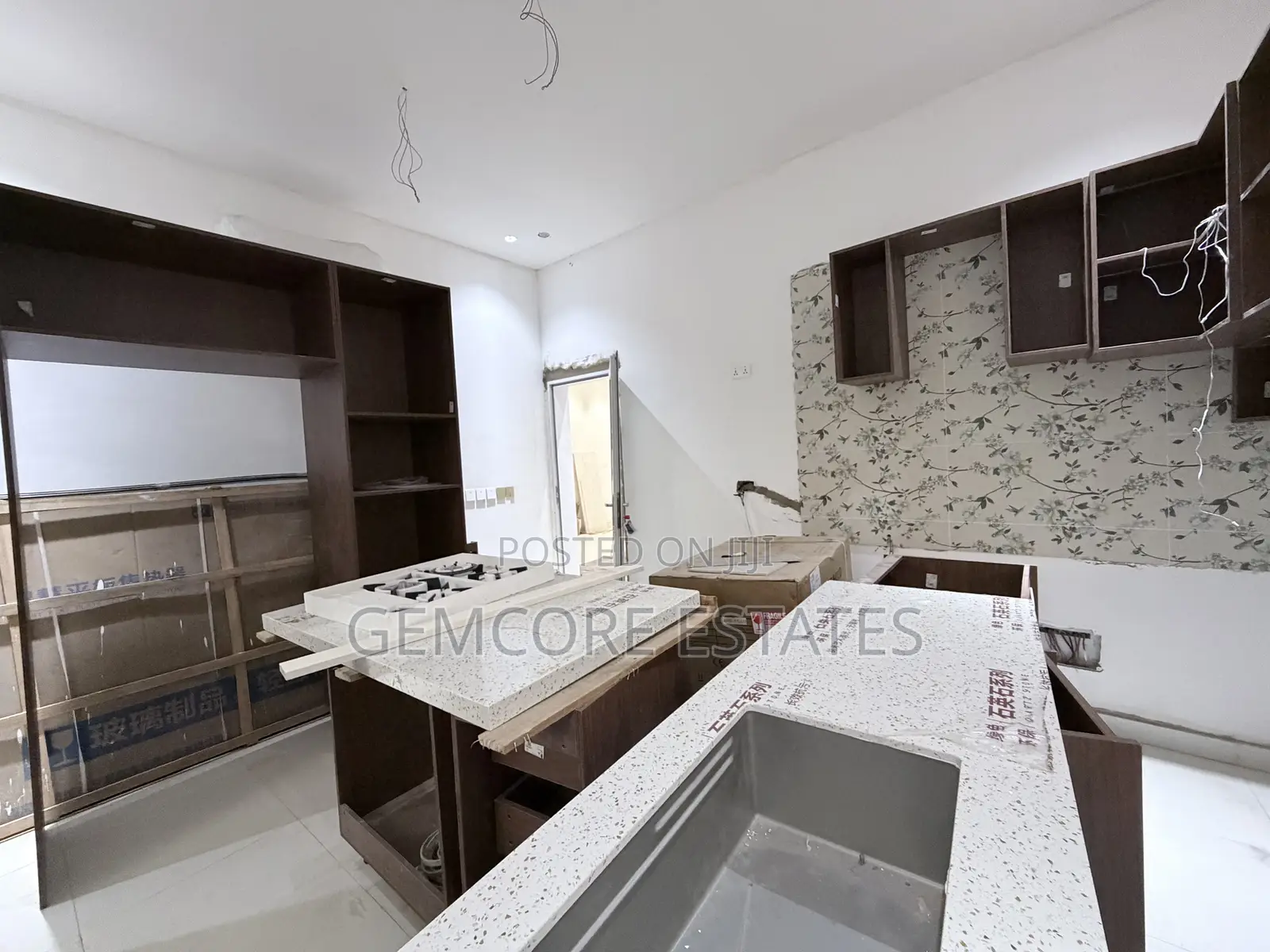 4bdrm House in East Legon Hills, Ashaley Botwe for sale