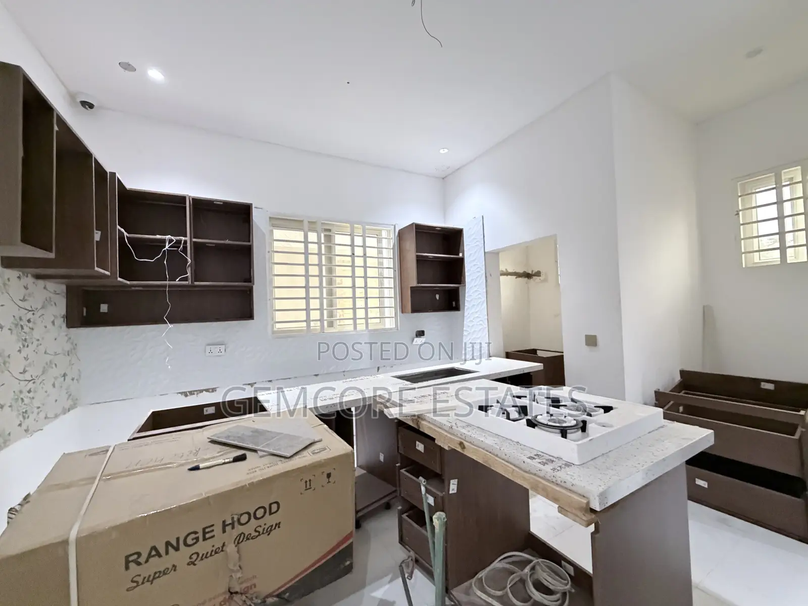 4bdrm House in East Legon Hills, Ashaley Botwe for sale