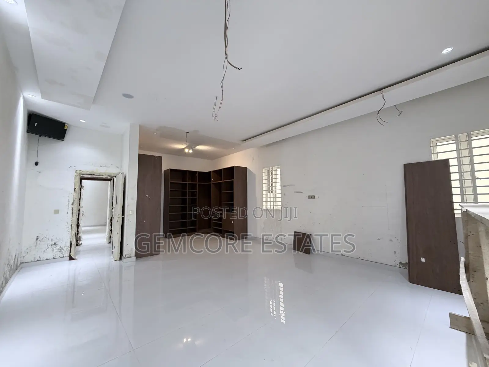 4bdrm House in East Legon Hills, Ashaley Botwe for sale