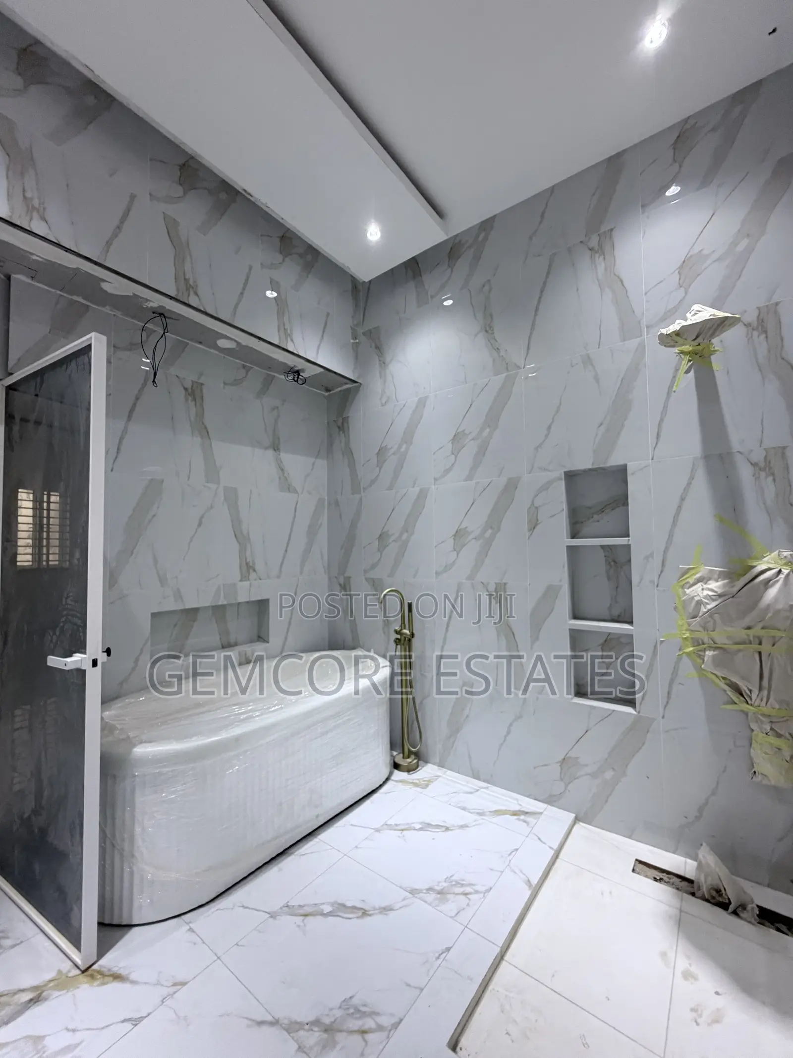 4bdrm House in East Legon Hills, Ashaley Botwe for sale