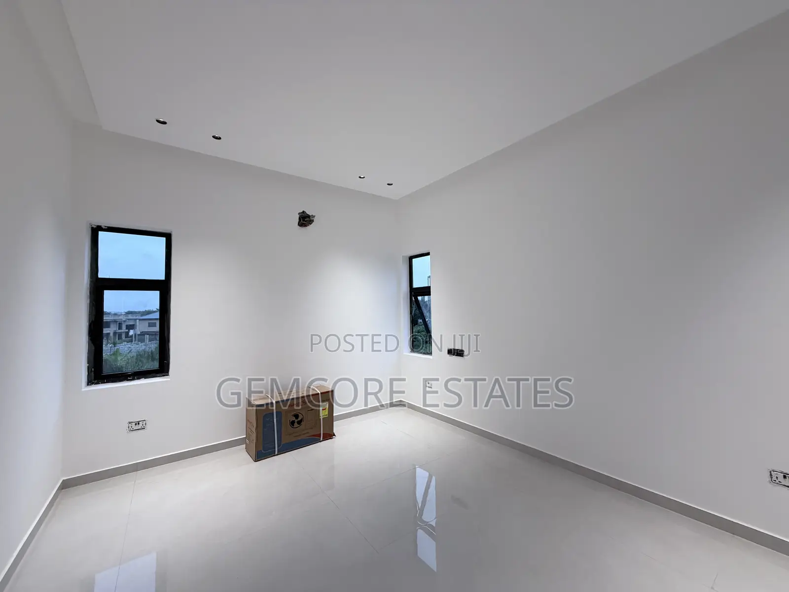 4bdrm House in East Legon Hills, Ashaley Botwe for sale