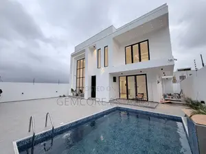 4bdrm House in East Legon Hills, Ashaley Botwe for sale